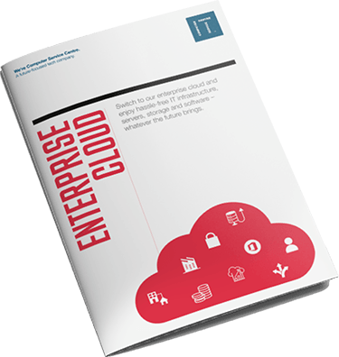 Enterprise Cloud brochure