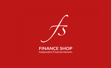 Finance Shop Logo