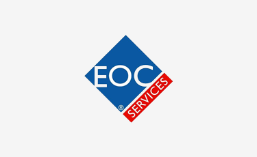 EOC Services Logo